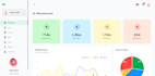provide a complete project, dynamic form builder