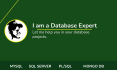 help you with sql,  nosql ,neo4j and big data queries