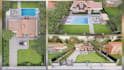 create your front yard, backyard, patio and landscape design