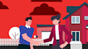 create custom 2d animation and motion graphics video