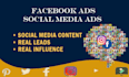 facebook ads create custom audiences