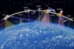 do satellite image, data analyzing and remote sensing