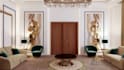 design modeling render interior, exterior by 3dmax