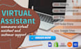 be your professional spanish ecommerce virtual assistant and customer support