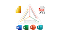 edit, convert, clean, visualize, format any files