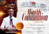 create an awesome church flyer design