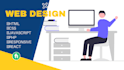 be your front end website developer HTML,CSS,react,PHP