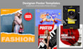 assist you in best business flyer cards designs making