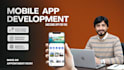 develop cross platform android and ios apps with flutter