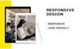 make your website mobile friendly