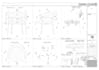 draft millwork technical shop drawings