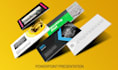 create professional powerpoint presentation design