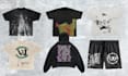 professionally design a streetwear clothing graphic