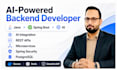 build scalable java spring boot applications and microservices