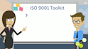 provide iso standards documents toolkit