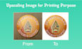 upscaling your image resolution