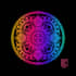 mandalas zen tangle and conceptual art
