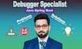 fix bugs in java, spring boot, react, maven, gradle and mysql