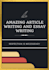 do best article writing and essay writing