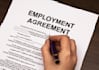 draft consultancy agreement and employment agreement
