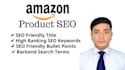 do amazon listing optimization and amazon SEO