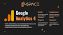 setup google analytics 4 and data reporting in looker studio using bigquery