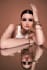 do high end beauty portrait retouching, photoshop  editing