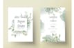 design unique wedding invitation card