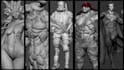 do sculpting character in zbrush