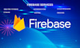 develop mobile application using react native and firebase