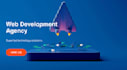 create growth focused websites