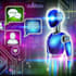 embed ai chat for website to answer customer questions