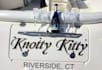 design custom boat name lettering, yacht logo, and vinyl decal graphics