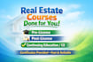 be virtual assistant for continuing education, pre license, post license,courses