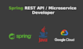 develop secure and performant java spring backend