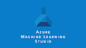 build an azure machine learning solution out of your mind