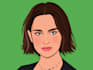 draw your amazing cartoon profile
