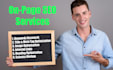 do on page SEO service