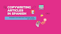 write a sales copywriting post that converts