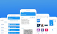 develop android application in android studio