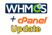 update and upgrade whmcs and customize module and fix issues