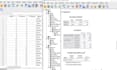 analyze your data using spss and excel with report