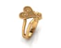 design any 3d cad jewelry and rendering it