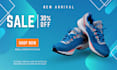 design featured, blog image and website banner