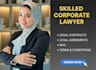 review, draft your contracts and agreements