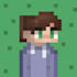 make you a pixel art pfp with a custom background