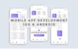 develop mobile apps in react native