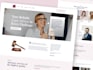 design user centered UX UI design for your business website