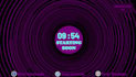 create awesome countdown timer for videos, banners, or live streams