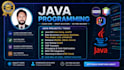 develop and fix java applications, projects, and assignments